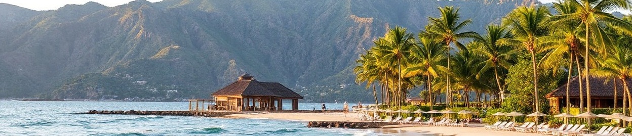 Все самое актуальное из мира отдыха